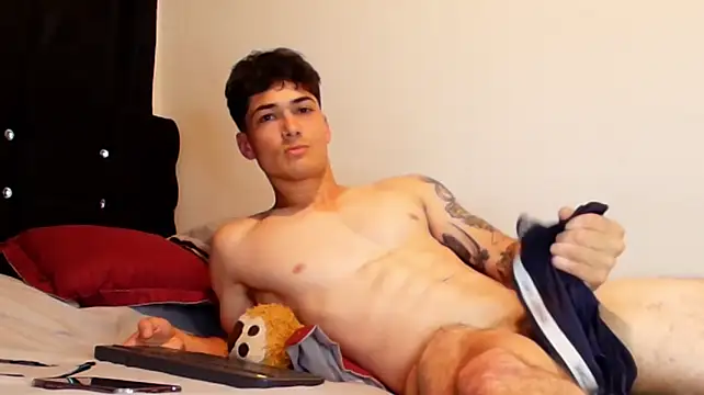 jimmy_class stripchat live cam model