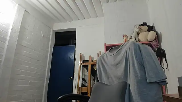 teresafuck stripchat live cam model