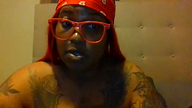 ShaBrimDaPornstar stripchat live cam model