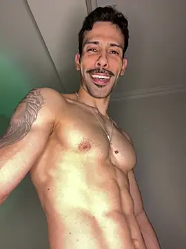 prince-roludo stripchat live cam model