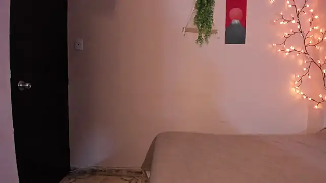 byanabrown stripchat live cam model