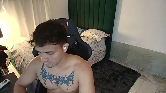 man_dur07 stripchat live cam model