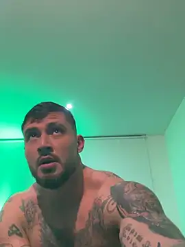 DimitriSullivan_ stripchat live cam model