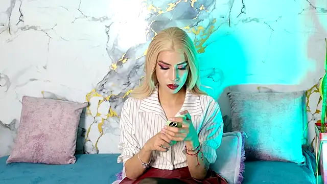 BrianaSchafer stripchat live cam model