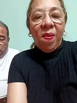 EliteCoupleMM stripchat live cam model