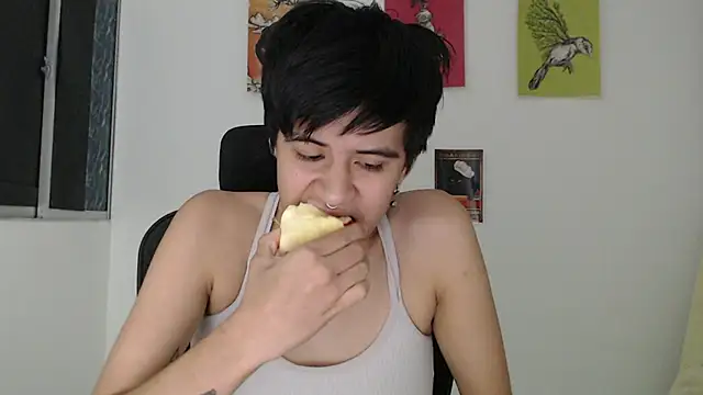Dha_lia0 stripchat live cam model
