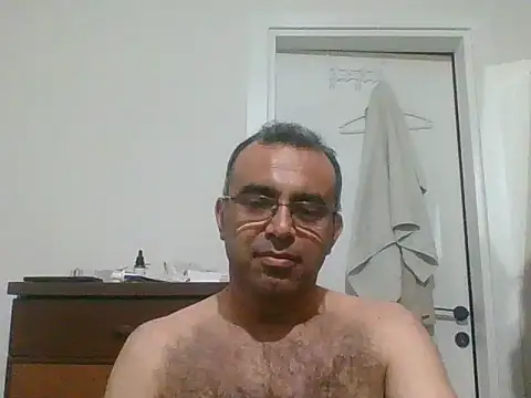 Turkish_old stripchat live cam model