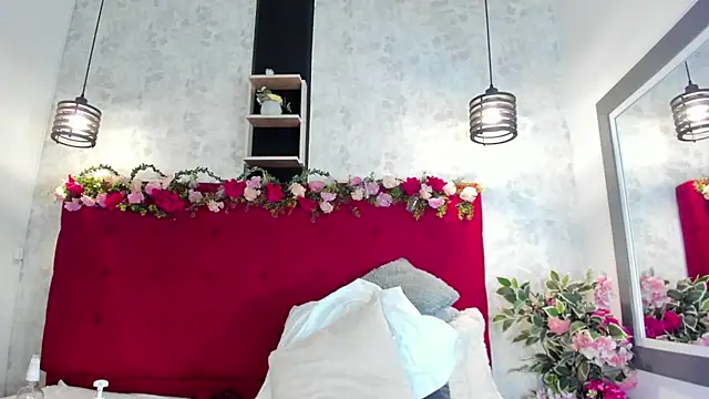 Kloeh_Star stripchat live cam model