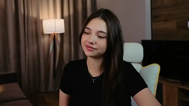 Vexorine stripchat live cam model