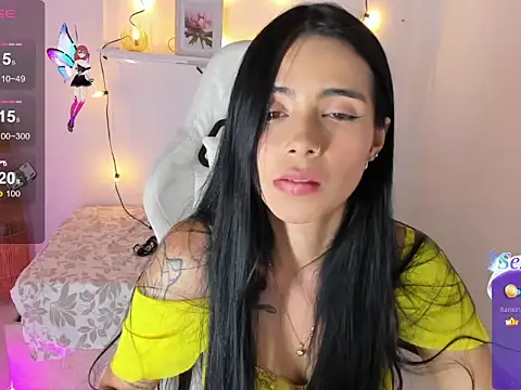 Katialips_ stripchat live cam model