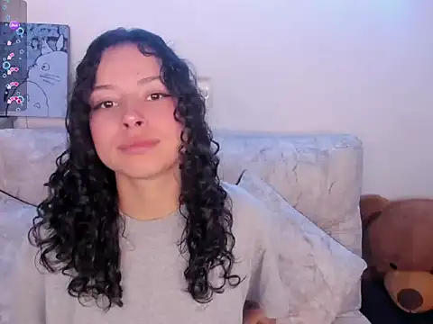 emillyaqua stripchat live cam model