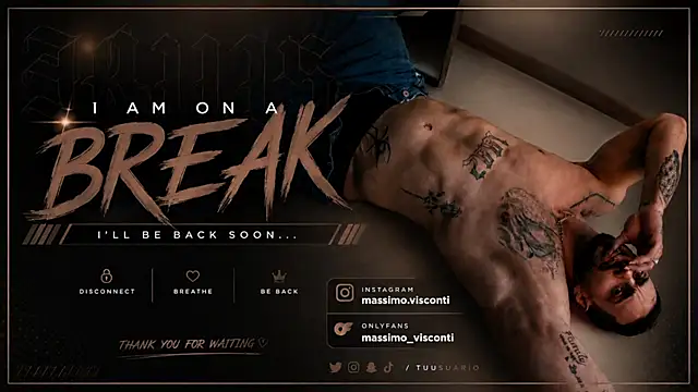 massimo_visconti stripchat live cam model