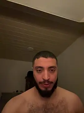 AmjadAlpha stripchat live cam model