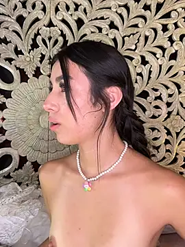 Nanami_ stripchat live cam model