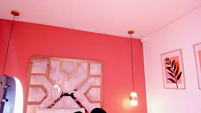 AMBER_RUSH1 stripchat live cam model
