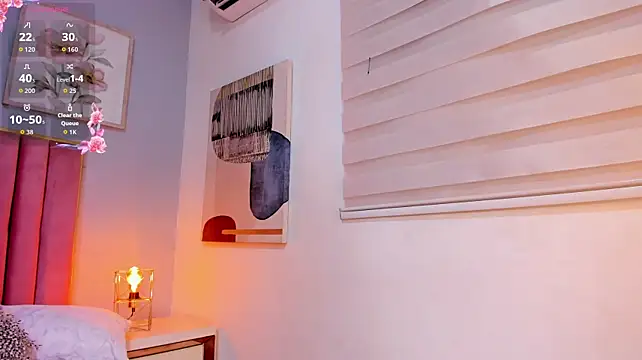 SofiiBuitrago stripchat live cam model