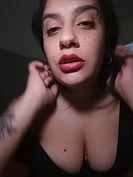 CelinaCherry stripchat live cam model