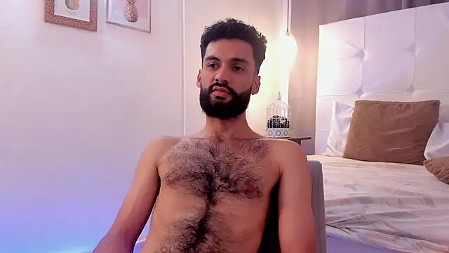 Ryan_Jakson stripchat live cam model