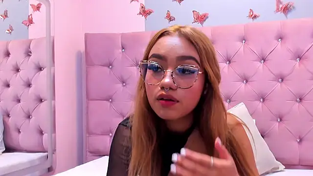 Jazmin_montaner stripchat live cam model