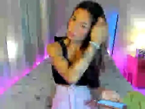 Miler_lover69 stripchat live cam model
