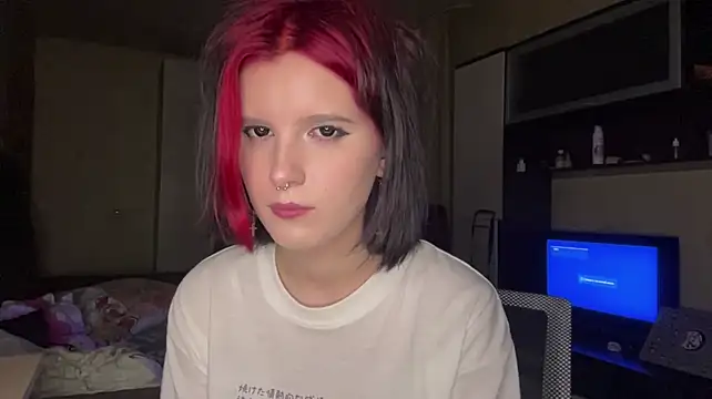 CortneyBosque stripchat live cam model