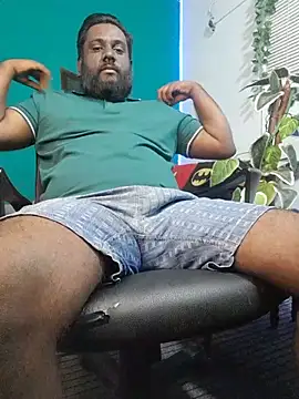 Rayansmith_ stripchat live cam model