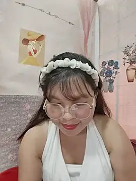 Cover-baa stripchat live cam model
