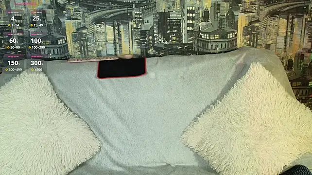 NightAnnie stripchat live cam model