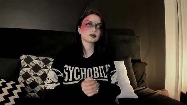 Adeelinee stripchat live cam model