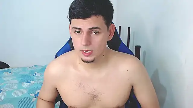 Jordan_WSexxx stripchat live cam model
