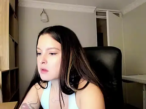 AmandaCallum stripchat live cam model