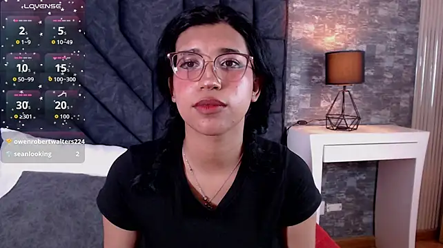 Karin_Ks stripchat live cam model