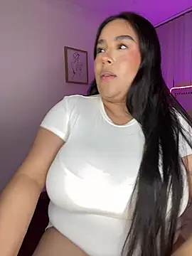 Zoey_thompson stripchat live cam model