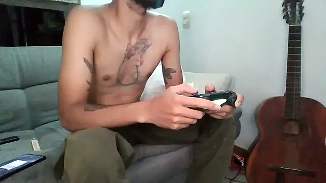 Alejandro92_cali stripchat live cam model