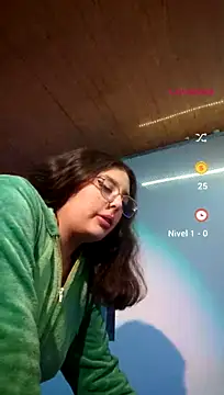 Pao_Ly stripchat live cam model