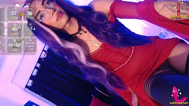 Cute_Aleja stripchat live cam model