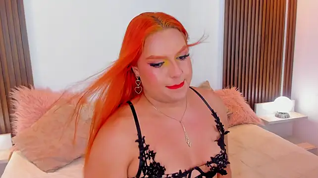 IrinaaVega stripchat live cam model
