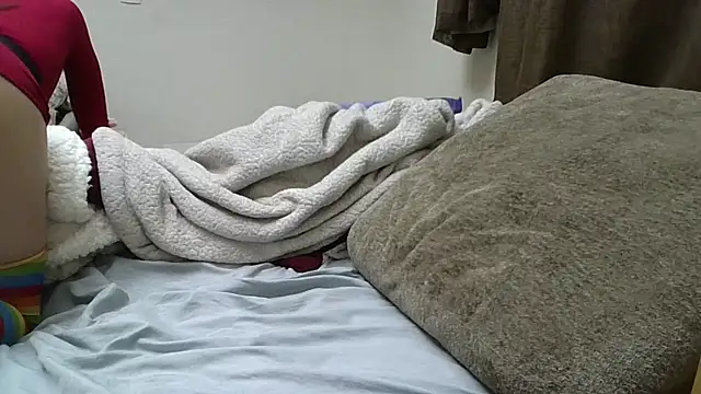 GabriellaManhaes stripchat live cam model