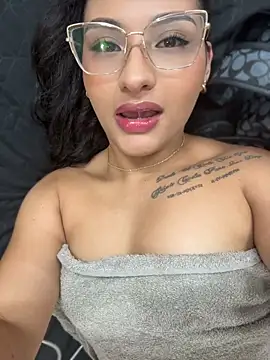 SabrinaX_X stripchat live cam model
