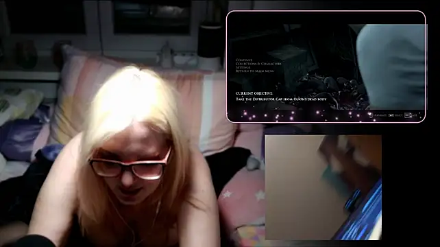 AFKwithAngel stripchat live cam model
