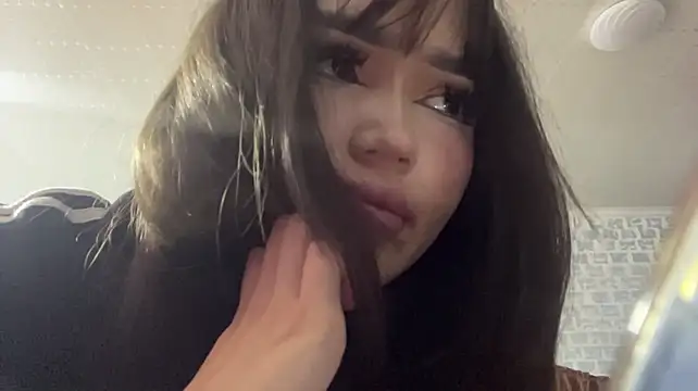 JerriePatches stripchat live cam model