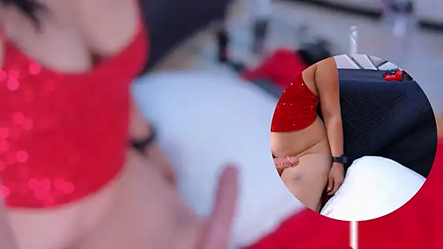 CrazyAnastasia stripchat live cam model