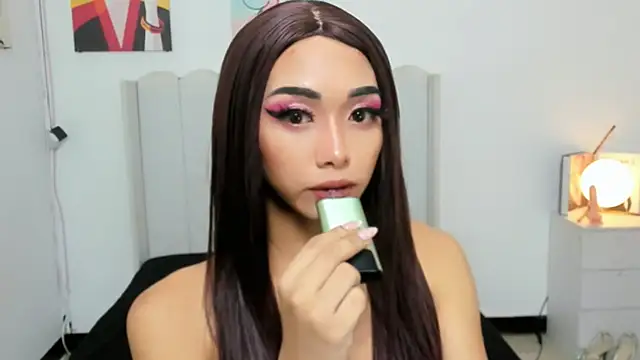 MirandaSterling stripchat live cam model