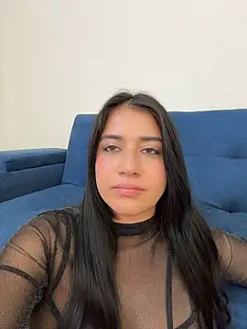 KallyMyller1 stripchat live cam model