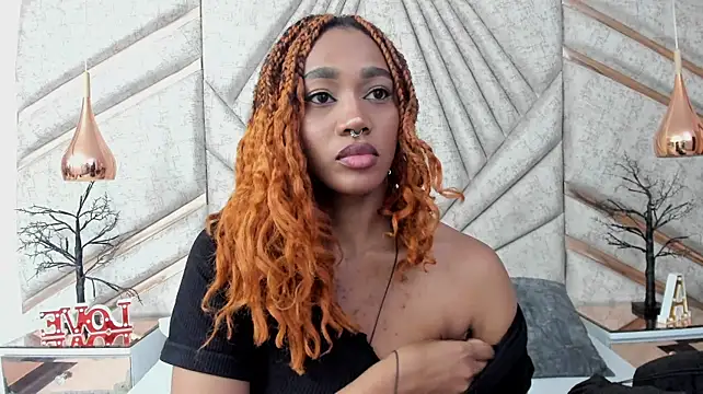 AgataRinaldi stripchat live cam model