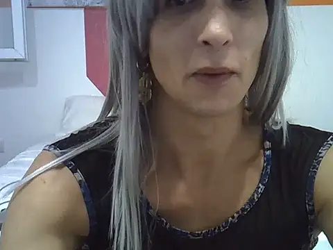 VictoriaBigSecret stripchat live cam model