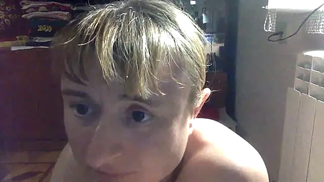 KlavdiaPetrivna stripchat live cam model