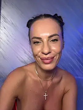 _JessyRey_ stripchat live cam model