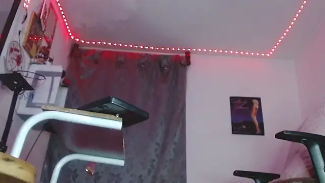 Ninadesire0211 stripchat live cam model