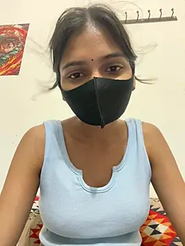 ishikaa5 stripchat live cam model